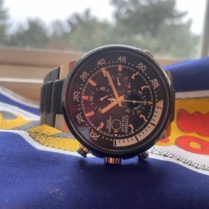 Citizen Eco drive. Limited edition